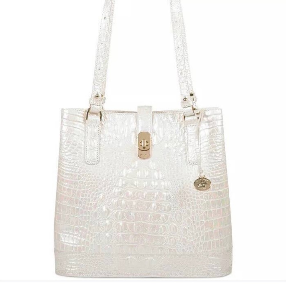 Brahmin Fiora Melbourne shoulder bag